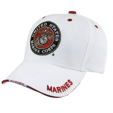 Rapiddominance Marines Back To The Basics Mesh Cap Rapiddominance Marines Back To The Basics Mesh Cap